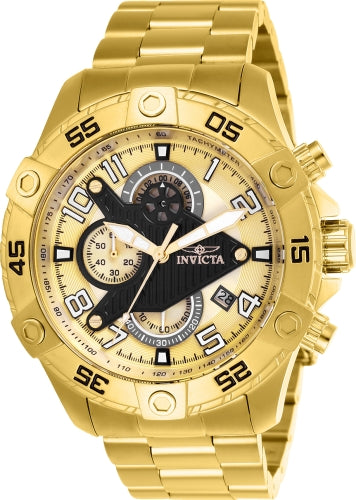 Invicta Hombre S1 Rally