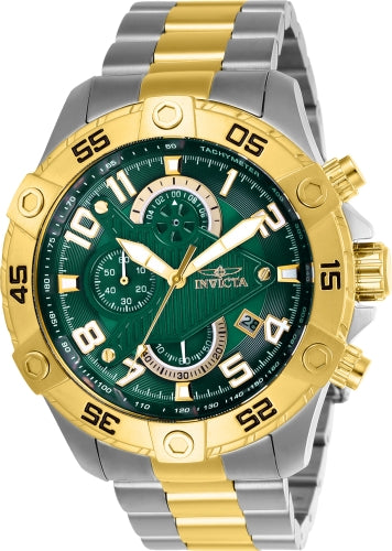 Invicta Hombre S1 Rally