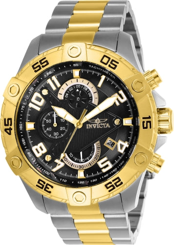 Invicta Hombre S1 Rally
