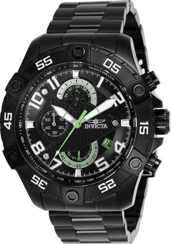 Invicta Hombre S1 Rally