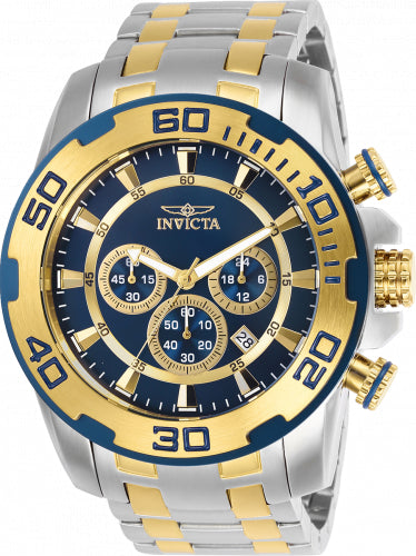 Invicta Pro Diver para Hombre