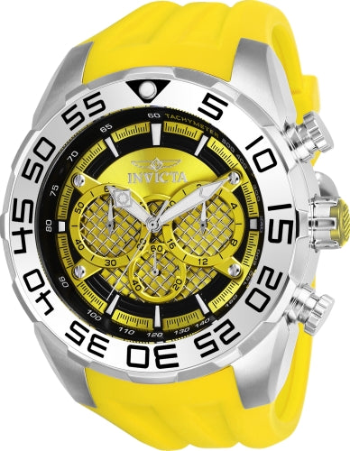 Invicta Speedway para hombre