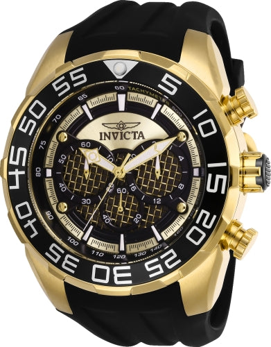 Invicta Speedway para hombre
