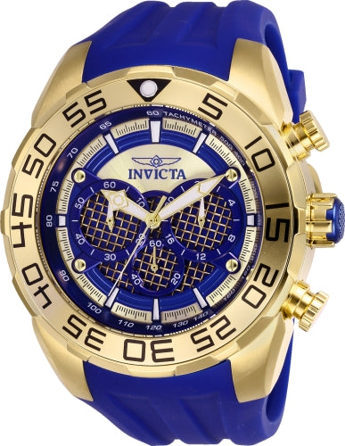 Invicta Speedway para hombre