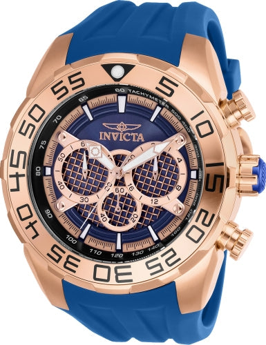 Invicta Speedway para hombre