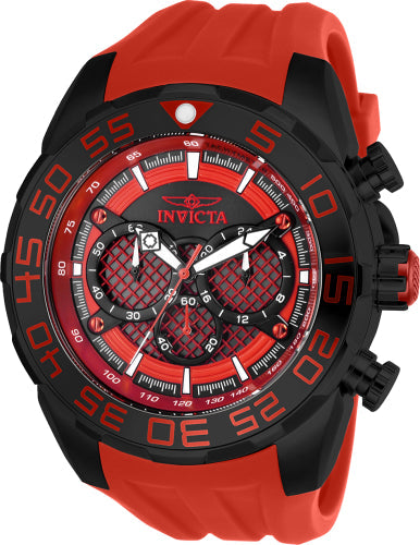 Invicta Speedway para hombre