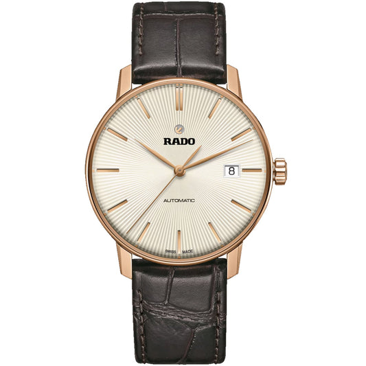 Rado Coupole Classic para Hombre