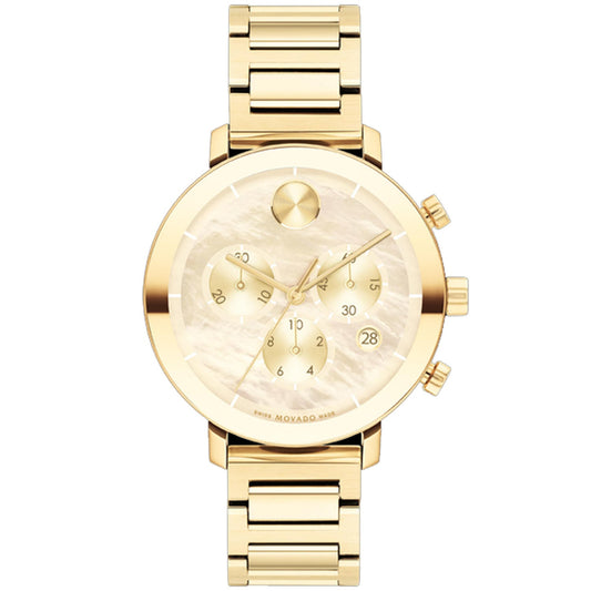 Movado Bold para mujer