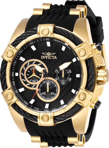 Invicta Bolt para Hombre