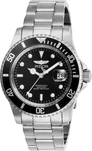 Invicta Pro Diver para Hombre