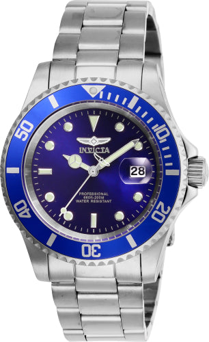 Invicta Pro Diver para Hombre