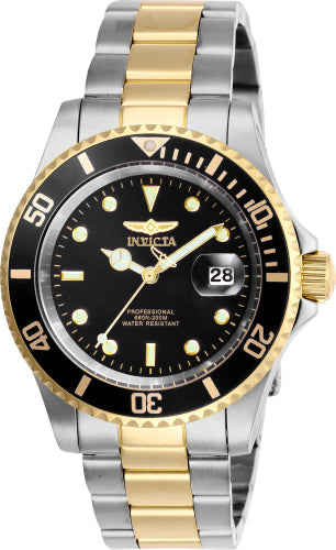 Invicta Pro Diver para Hombre