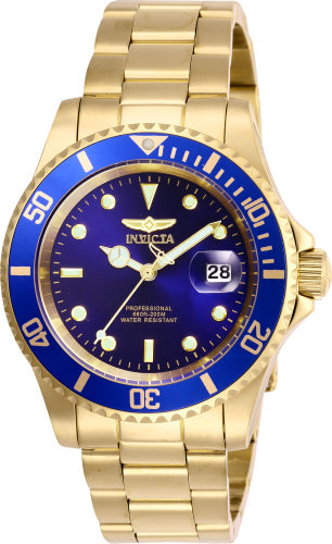 Invicta Pro Diver para Hombre