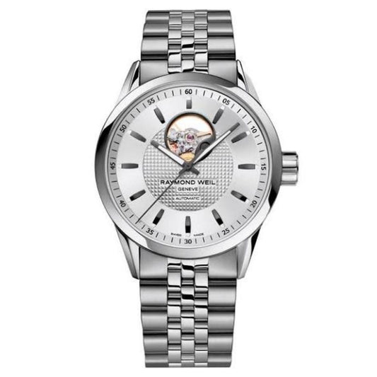 Raymond Weil Men's Freelance