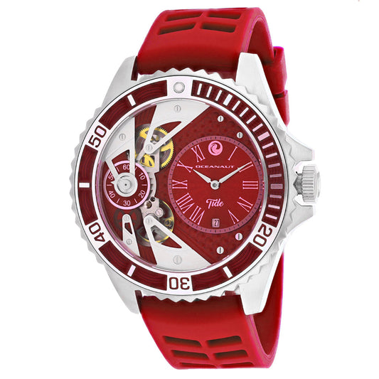 Oceanaut para Hombres Tide