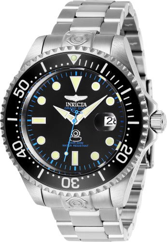 Invicta Pro Diver para Hombre