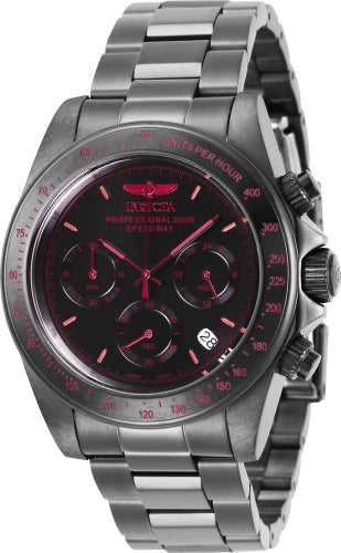 Invicta Speedway para hombre