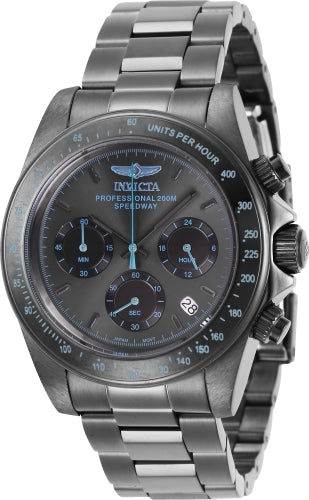 Invicta Speedway para hombre