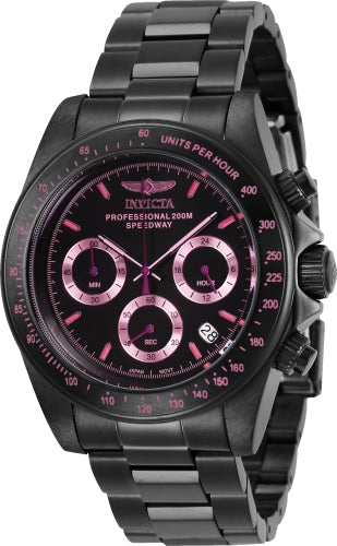 Invicta Speedway para hombre