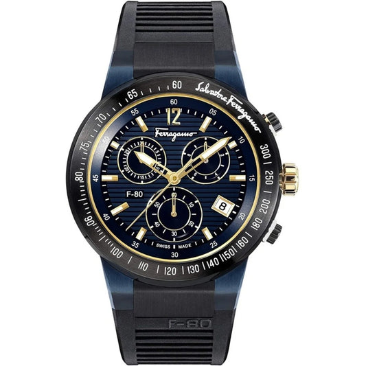 Salvatore Ferragamo F-80 para hombre