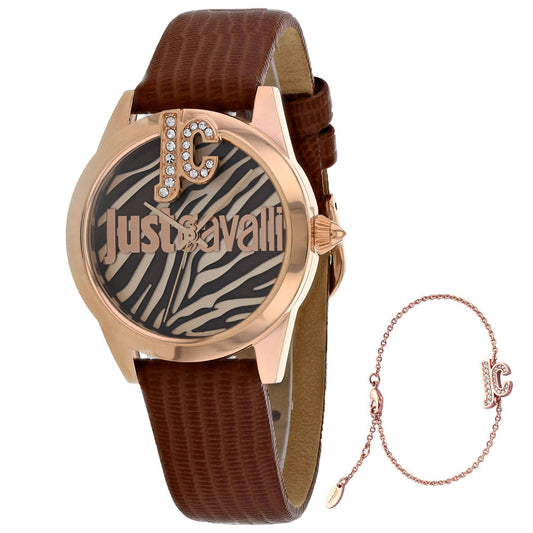 Just Cavalli para mujer Just Trama