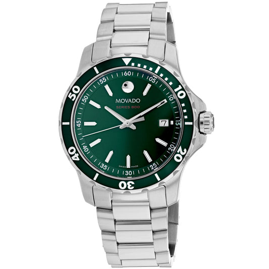 Movado Serie 800 para hombre