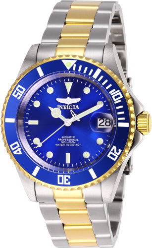 Invicta Pro Diver para Hombre