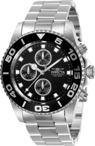 Invicta Pro Diver para Hombre