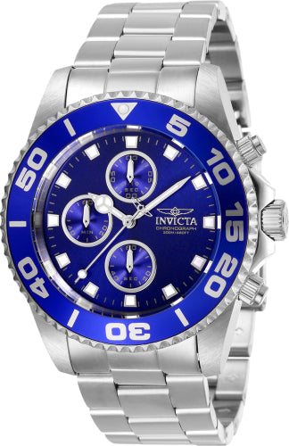 Invicta Pro Diver para Hombre