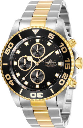 Invicta Pro Diver para Hombre