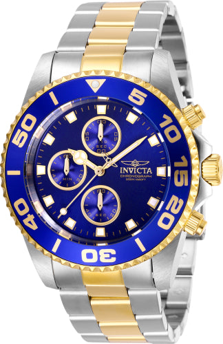 Invicta Pro Diver para Hombre