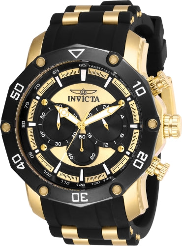 Invicta Pro Diver para Hombre