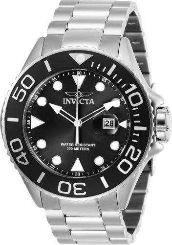 Invicta Pro Diver para Hombre