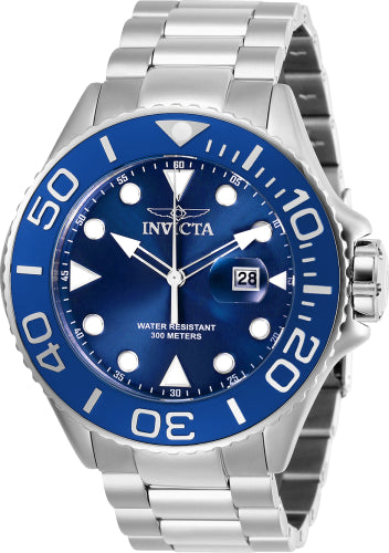 Invicta Pro Diver para Hombre
