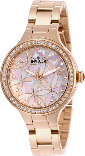 Invicta Wildflower para mujer