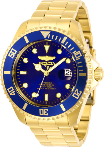 Invicta Pro Diver para Hombre
