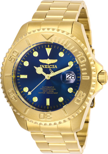 Invicta Pro Diver para Hombre