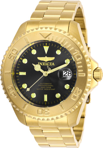 Invicta Pro Diver para Hombre