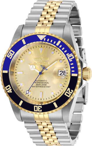 Invicta Pro Diver para mujer