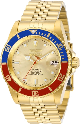 Invicta Pro Diver para Hombre