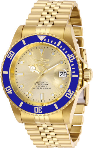 Invicta Pro Diver para Hombre