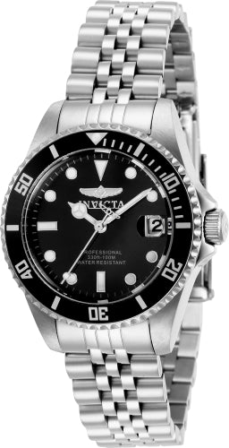 Invicta Pro Diver para mujer