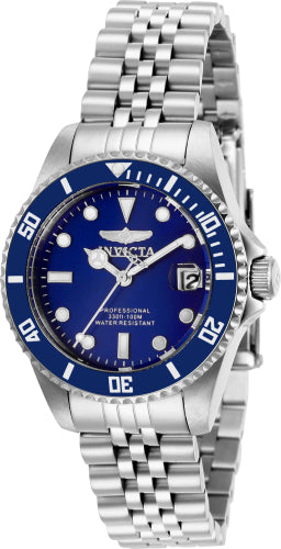 Invicta Pro Diver para mujer
