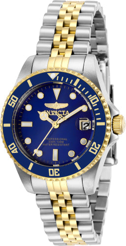 Invicta Pro Diver para mujer