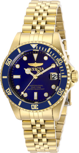 Invicta Pro Diver para mujer