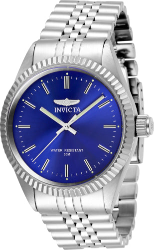 Invicta Especialidad para Hombres