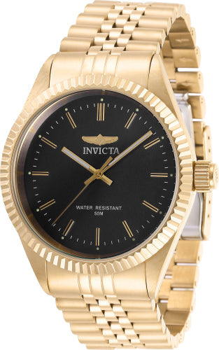 Invicta Especialidad para Hombres