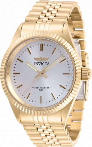 Invicta Especialidad para Hombres