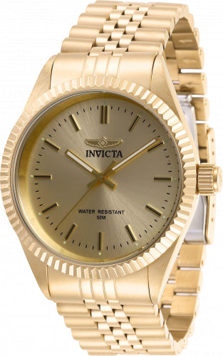 Invicta Especialidad para Hombres