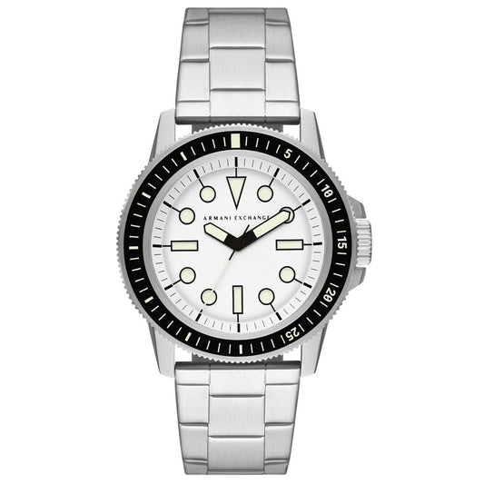 Armani Exchange Clásico para Hombre
